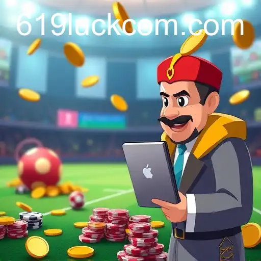 619luck.com-BONUS6